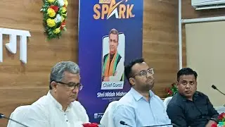 Entrepreneurs with Innovative Startups Products are ready to make Startup Bihar Top | NITISH MISHRA