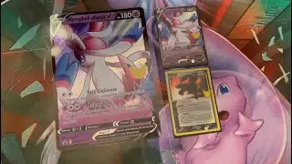 DEUXI&Egrave;ME BOOSTER DANS LE COFFRET NYMPHALIE OBSCUR-V EN FRANCE
