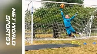 Henry Save All Training