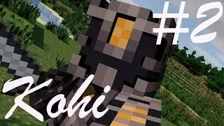 Kohi Network :: Episode 2 :: CrazyCaliber13 vs. FightingCloud
