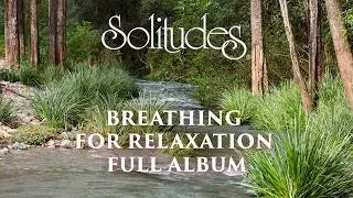 1 hour of Relaxing Music: Dan Gibson&rsquo;s Solitudes - Breathing for Relaxation (Full Album)