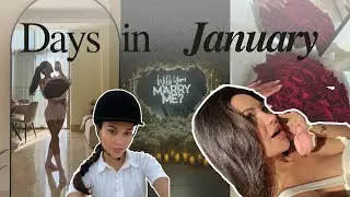 My Life in Dubai | January 2026 Vlog