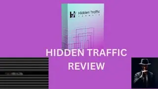 Hidden Traffic Formula Review