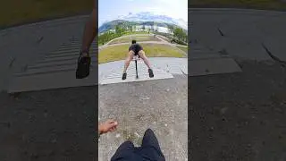 The Best View Ever?!?