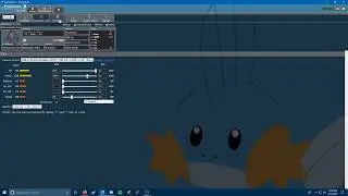 SCL week 4 teambuilder