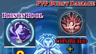 Dragon Raja SEA - Gameplay Phantom Sound Build| Poison Pool - PVP - COS | Guide DragonRaja