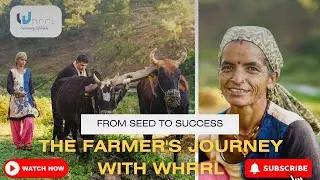 From Seed to Success: The Farmer's Journey with Whrrl
