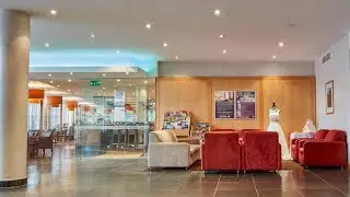 Future Inn Plymouth Hotel, United Kingdom | Travel Lover
