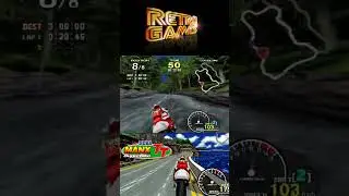 RETRO GAMES | MANX TT #retrogames #manxtt #arcadegames