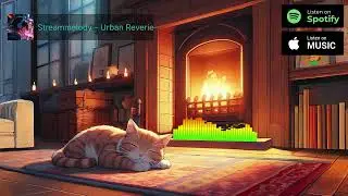 24/7 Copyright-Free Music for STREAMERS 🎧 Lofi, Gaming & Study Beats [No Copyright Claims]