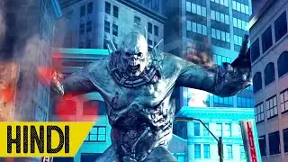 Huge Zombie | DEAD TRIGGER 2