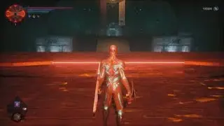Hellpoint - Sentient & Complete True Ending
