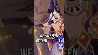 Genshin impact Cyno banner, Should you pull for Cyno? #shorts