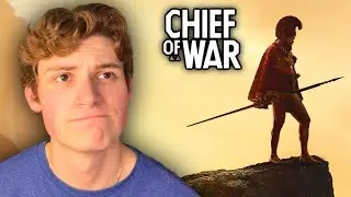 Why Couldn&rsquo;t I Get Into CHIEF OF WAR? | Season 1 Review