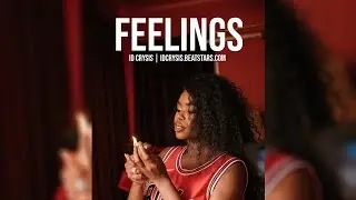 [FREE] Dreezy Type Beat x Jacquees - 