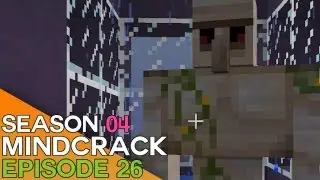 Mindcrack Minecraft SMP - 77 Ways To Die - Episode 26 - Season 4