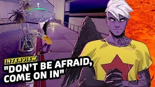 Tony Hawk meets Hades | Helskate Developer Interview