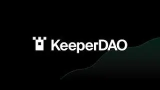 DEFI NEEDS THIS.......keeper Dao (rook) #rook