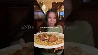 Где я ел на этой неделе, работая создателем кулинарного контента в Нью-Йорке