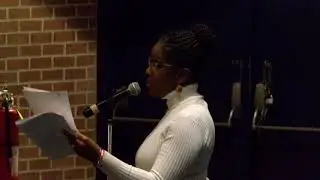 Board of Education Budget Public Hearing 1/30/18