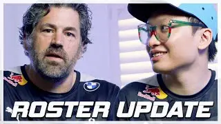 Cloud9 2021 LCS Summer Split Roster Update