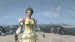 So you want to be OP? Lost Odyssey