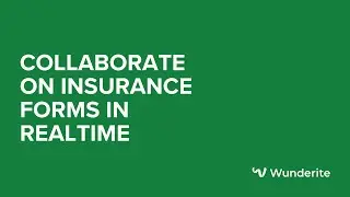 Live Forms Collaboration for Insurance Agents