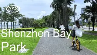 Shenzhen Bay Park