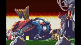 [MMZ3] Omega Zero theory (Hard)