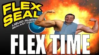 [YTP] Phil Swift Flexes Harder Than Flex Tape