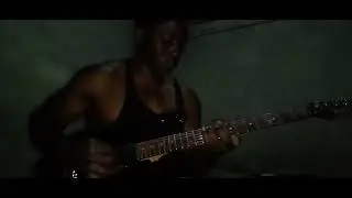 Sungura Rhythm Guitar by Wiseman ( Sango Brother )