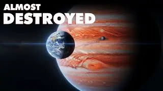 The 4.5 Billion Year War That Saved You