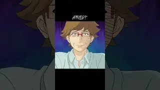 Кусо, Уничтож сен #аниме #топ #anivest #anime