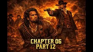 Dutch Betrayed!! | Chapter 06 Part 12 | RDR2 Tamil | Abrokegamer