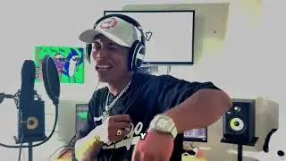 🎙️ Dancelleo - TIVITO | (Session Vídeo Official)