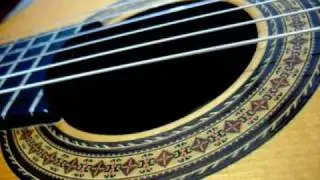 Milonga Alberto Ginastera Arr. for two guitars. Performed by German Muench