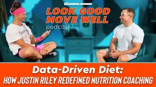 Data-Driven Diet: How Justin Riley Redefined Nutrition Coaching