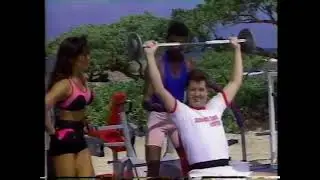 BodyShaping- April 6, 1993 (most)
