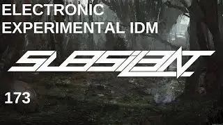►IDM MUSIC MIX