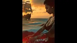 Ultimate Music - Techno Deep House & Instrumental House Music Metal Mix. Vol 143