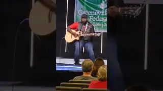 Don't Close Your Eyes | Jay Davis, Greene County Fair