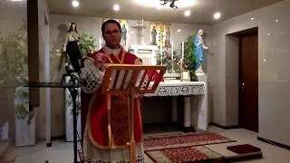 The Identity Crisis of the Catholic Church