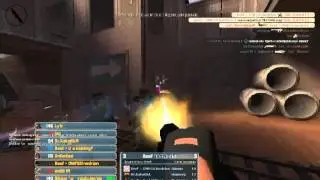 Large Piece of Beef vs Sandviches are Forever (RUS)