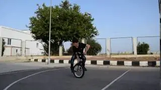 Tire grab 180