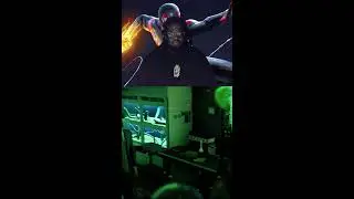 Spider-Man Miles Morales Stream!
