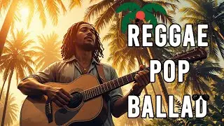 Reggae Pop Soul | Waves of Love & Light