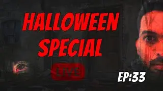 Late Night Horror Show | EP33