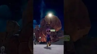 Sand Land: Оммаж и до свидания