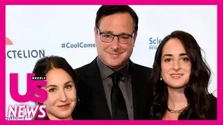 Bob Saget Daughter Aubrey Shows Last Text From Dad Before His Death