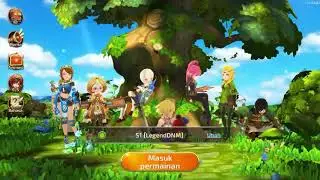 LegendDNM OBT Free 1B DM, The Best DNM For You